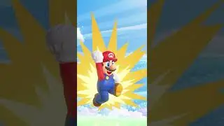 Charles Martinet's Last Work As The Voice Of Mario? #nintendo #supermariobroswonder #mario