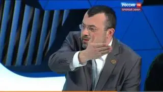 Вот он настоящий европеец!
