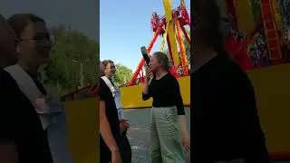 волейбол и кот