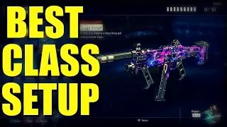 BO3- BEST FLANKING CLASS SETUP/HOW TO FLANK IN BO3 TIPS&TRICKS