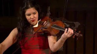 Tartini: Violin Sonata in G Minor 