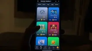 СЕЙЧАС! 28 АВГУСТА. НОВОЕ КОМБО НА 5 МИЛЛИОНОВ МОНЕТ В HAMSTER KOMBAT🐹