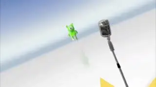 The Gummy Bear Song - Short Lebanese Version