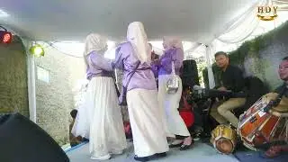 tajam nya karang // perform hajatan || hadi @cimahi