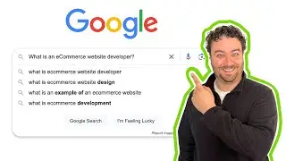 What is an eCommerce website developer?
