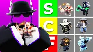 I Made The BEST Ranked Kits Tier List in Season 15.. (Roblox Bedwars)