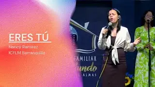 ¡Cristo Tú Eres!