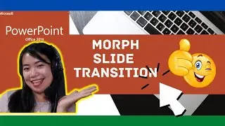 Power Point Slide Transition Effect