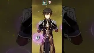 REACTING to my Viewer's Genshin Accounts Pt. 1 | Genshin Impact