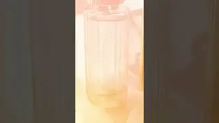Парфюмерная вода 