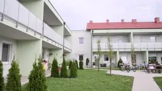 Amt der BGLD Landesregierung - Spot Junges Wohnen