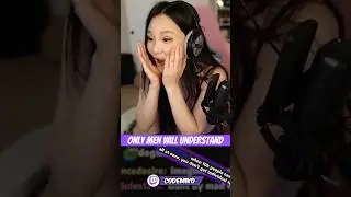 Only Men Will Understand 🫣