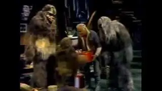 Star Wars Holiday Special - Special Edition