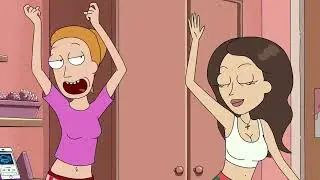Best of Tricia Lange | Rick and Morty