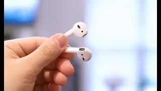 AirPods Review: Still Worth Buying?
