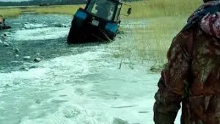 Рыбалка весна 2018г.