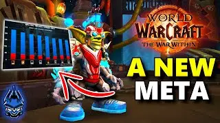 A New META Has Arrived Post Class Nerfs/Buffs & MORE World of Warcraft NEWS