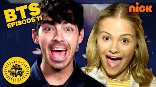 Darci Lynne Farmer Goes BTS on All That | New Episodes Sat. @ 8:30P EST!
