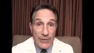 Preventing Fractures for Men on Hormone Therapy