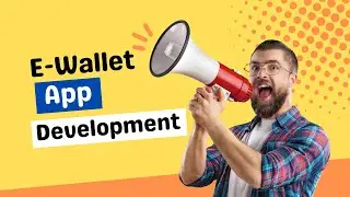 Ewallet app development | Ewallet app development company | Ewallet mobile app development