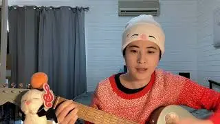 [Guitar Cover] Kimi wa Rock wo Kikanai 君はロックを聴かない／あいみょん／ギター
