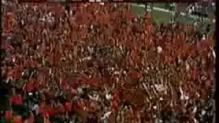 Final Kneel Down - Oregon State Upsets #1 USC 27-21