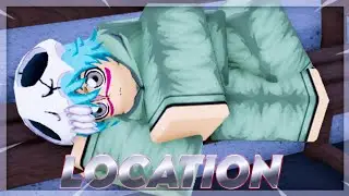 NEW Bank Location + How To Store Items!! Type Soul