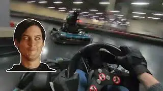 Обкатка новой конфигурации в LeMans
