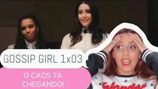 1x03: GOSSIP GIRL REVIEW | Gossip Girl está vivíssimo e mais necessário do que antes!