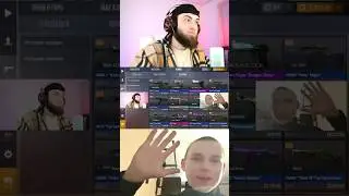 Прокачка за одну минуту стандофф2 #1  