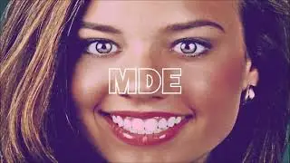 MDE Ladies Vanity Logo [HD]