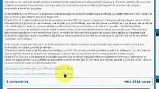 como bajar Readiris Pro 11