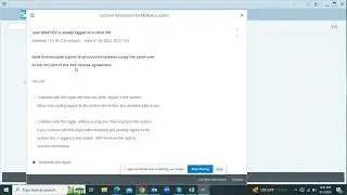 #SAP #loginscreen  How to login in SAP #tipsandtricks #triks #toptrending
