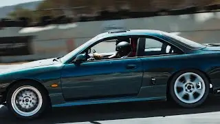 Go Fast, Go Hard!