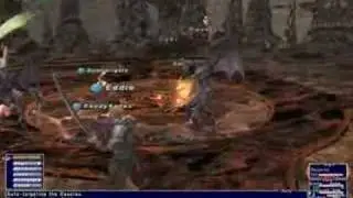 FFXI - Eddie - SAM AF