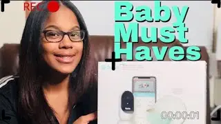 NEWBORN MUST HAVES | NEWBORN ESSENTIALS 2021!!!