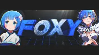 Speed Art •23 | Banner For Me (Created By Me) [Made On Android]