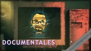 Documental Deep Web