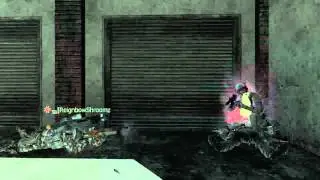 Modern Warfare 3 Boosters On Kill Confirmed