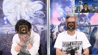 How to make a proper party in FFXIV | 5 Percent Could Save You!