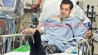 Salman Khan Health Update by Doctor and share video of salman khan's Well Wishers praying for him