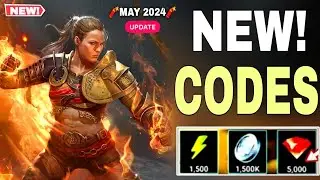 🧨PROMO CODES🧨 RAID SHADOW LEGENDS CODES FOR APRIL/MAY 2024 - RAID SHADOW LEGENDS PROMO CODE