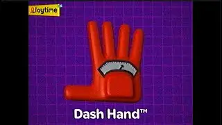 Poppy Playtime: Chapter 4 - New Hand VHS Tutorial