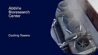 Utilities: Cooling Towers