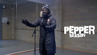 JDT - Pepper Season | Outchea TV