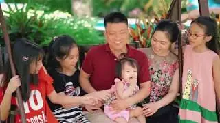 Kỳ Nghỉ Hè Của Gia Đình || Mr.Hưng & Mrs.Nhung  - The Moment Film
