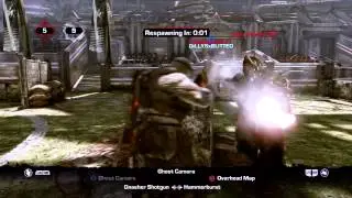GOLDEN LiKeBuTTeR Ragequit!