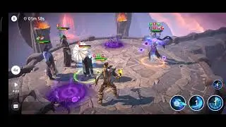 Age of Magic - oh yes, it's working ;) (against 13 chaos awakenings)