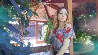 Егор Натс - Соврал | cover by ANNETTE