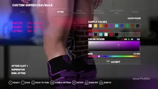 wavyTYLER23's Live PS4 Broadcast